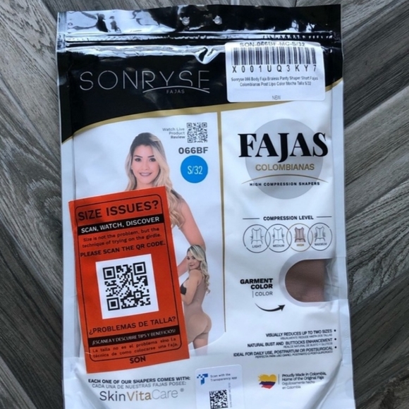 FAJA Sonryse 066BF - Picture 7 of 12